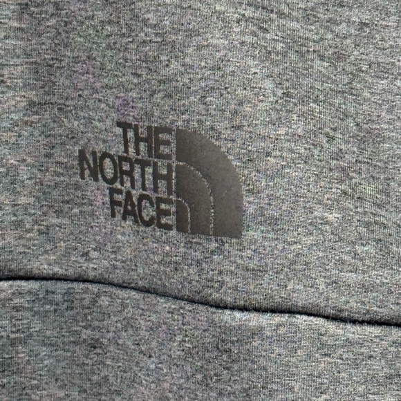The North Face Ridgewall Vest Mens XXL Windwall Windbreaker Softshell Fleece - Picture 2 of 5